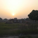 Africa 125