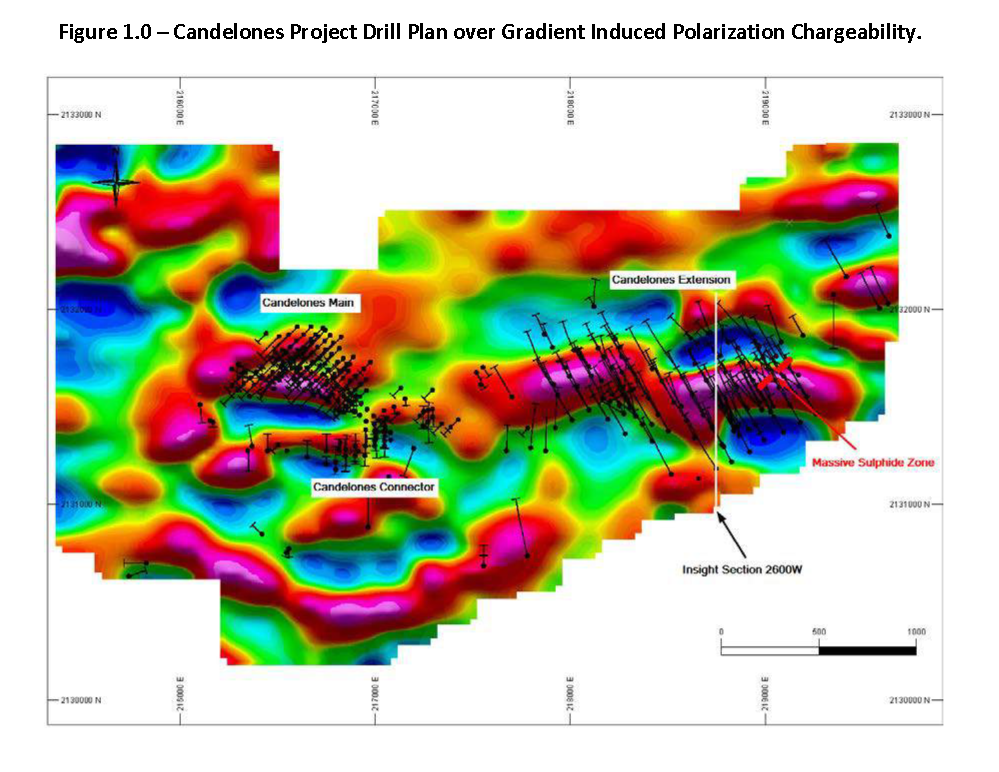 Unigold section plan m Unigold section plan m